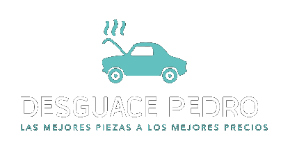 Desguace Pedro